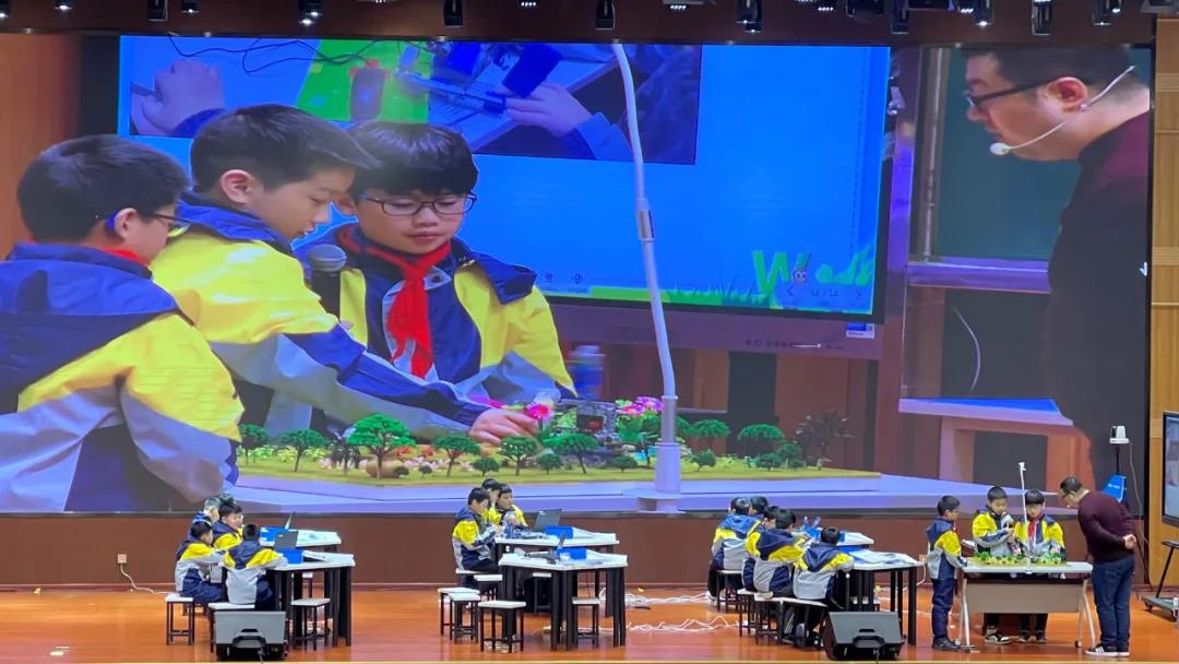 浙江柯橋“天天智慧課堂”,引領(lǐng)教師專業(yè)成長1.jpg 浙江柯橋“天天智慧課堂”,引領(lǐng)教師專業(yè)成長1.jpg