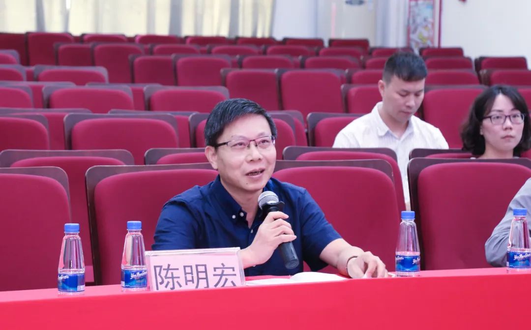 中山市能力提升工程2.0辦公室副主任陳明宏點評.jpg 中山市能力提升工程2.0辦公室副主任陳明宏點評.jpg