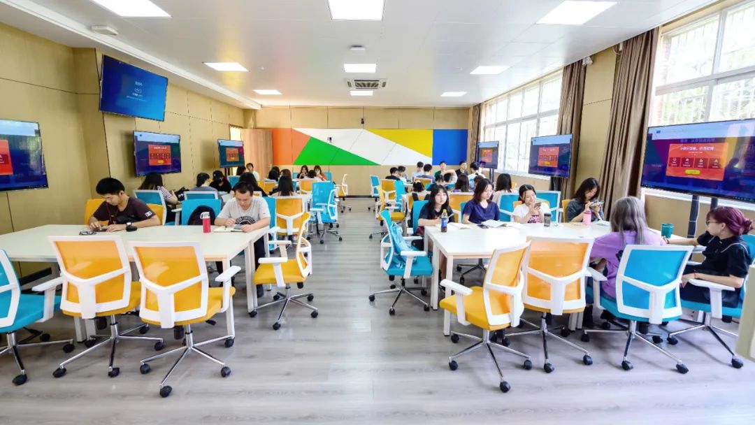教學新空間如何建設？這些師范院校提供了范例