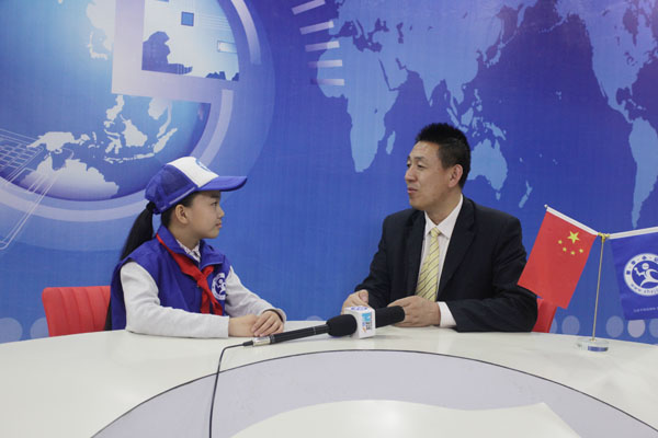 黑板報已經out了？新媒體時代下的校園德育工作可以這樣做！