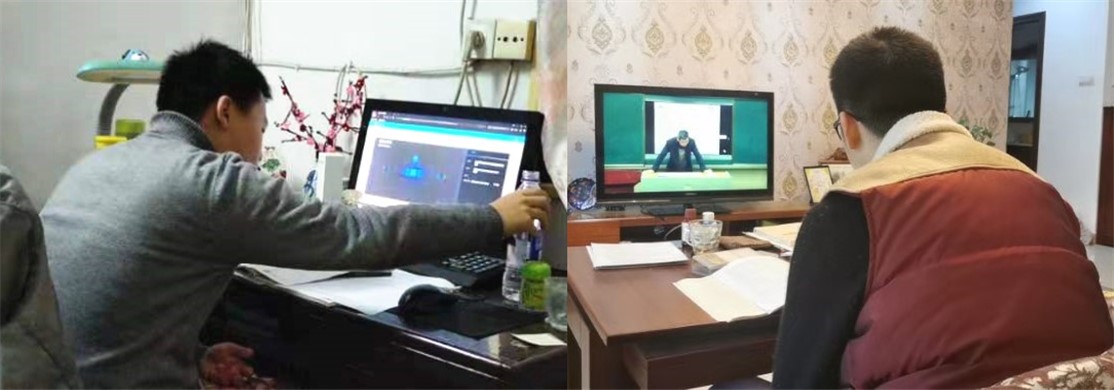 高效 高質 有序丨奧威亞助湖南省多地教育系統“停課不停學”