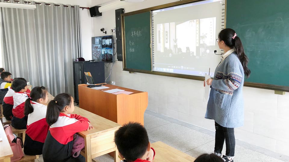 福建武夷山市區區域均衡建設